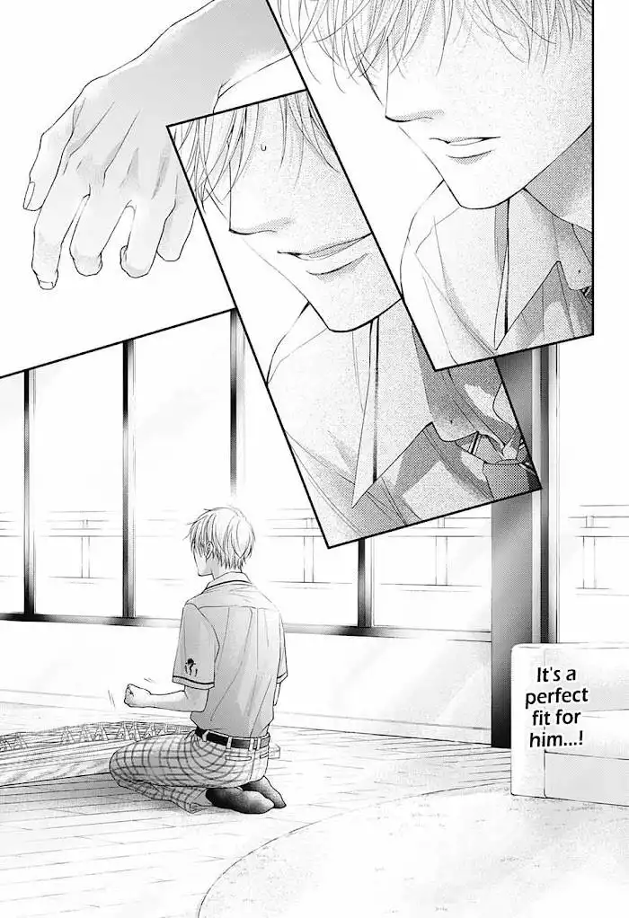 Kono Oto Tomare! Chapter 110 34